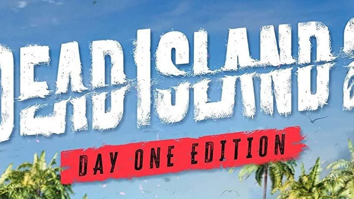 Confira a capa de Dead Island - NerdBunker