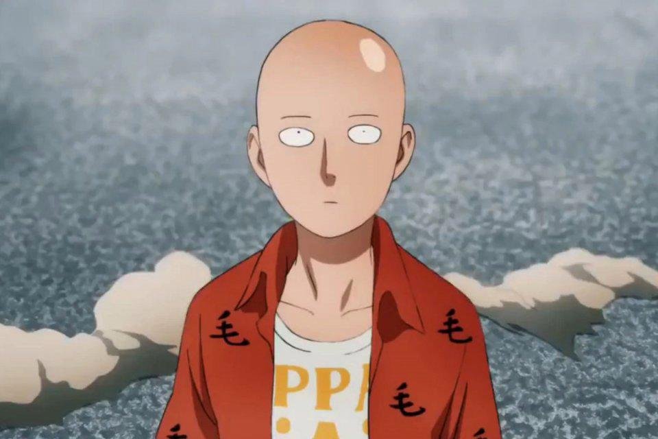 One Punch Man 3 Temporada ✓