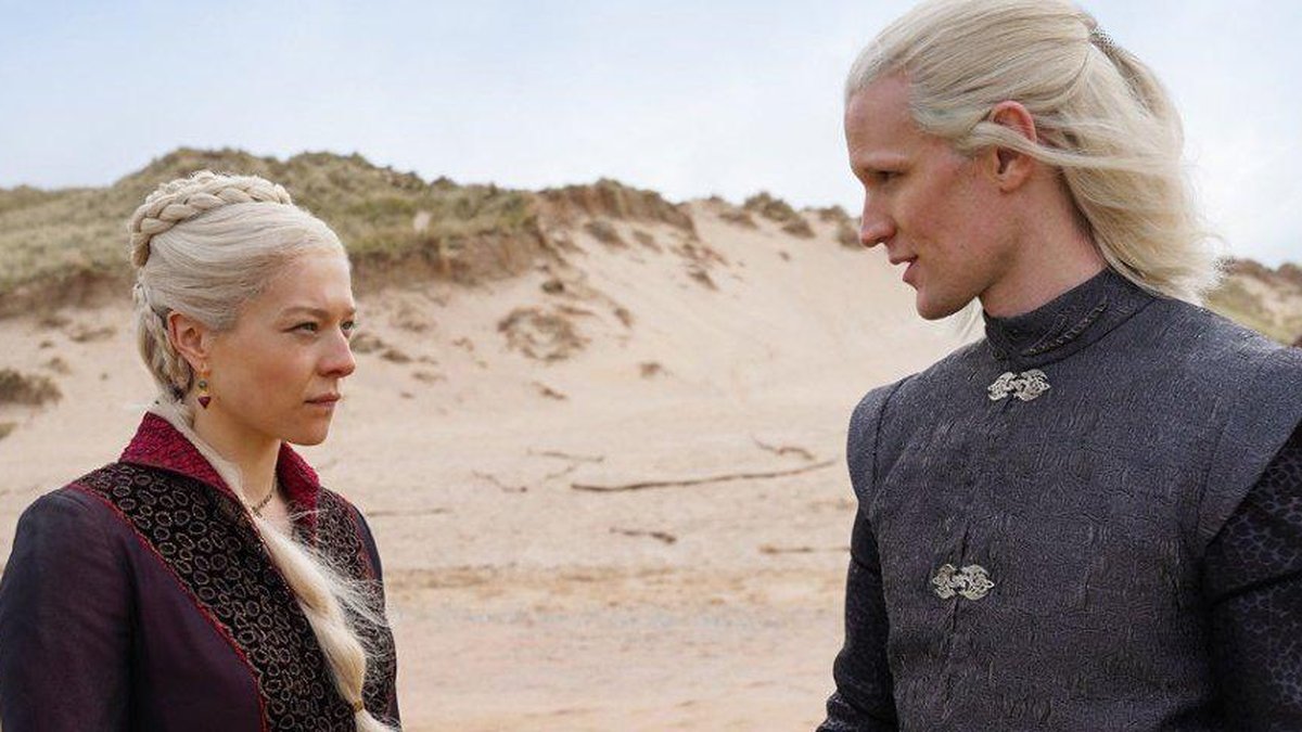 Game of Thrones: Quem são os personagens do spin-off House of the Dragon? -  AdoroCinema