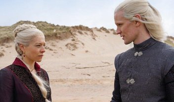 HOUSE OF THE DRAGON: Quem é a nova Rhaenyra Targaryen? Confira mudanças no  elenco