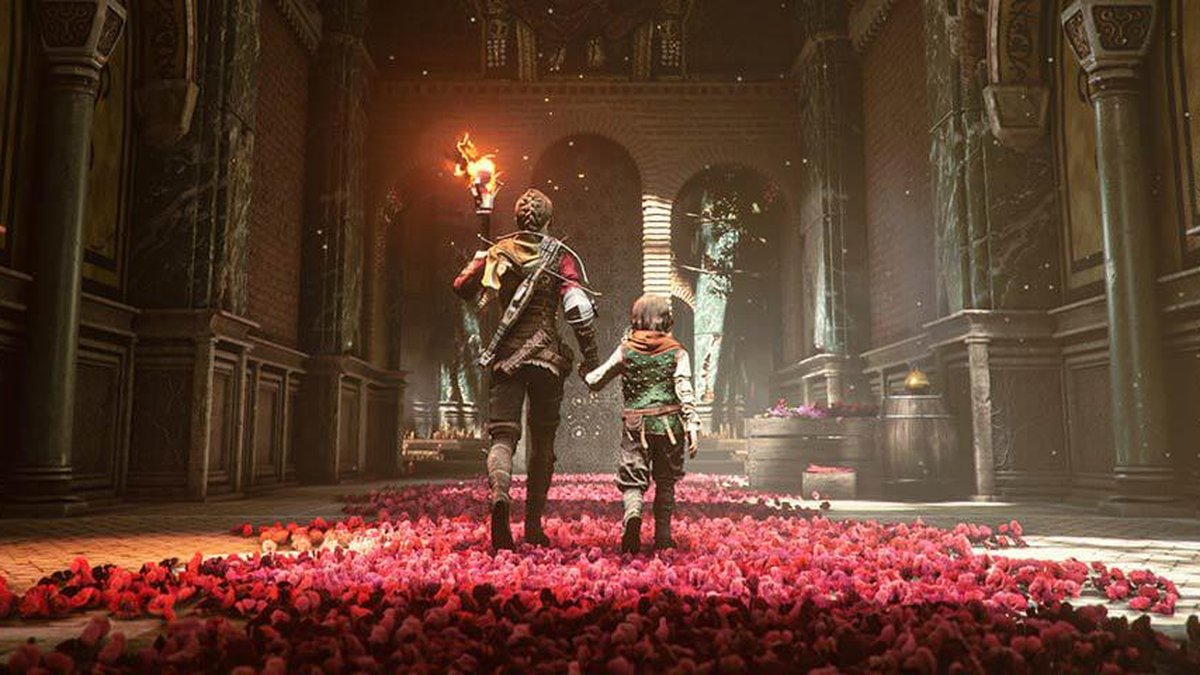 Check Out Five Minutes Of A Plague Tale: Requiem In New Gameplay Overview  Trailer - Game Informer