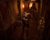 Resident Evil ganha novo remake na Unreal Engine 5 feito por fãs; confira