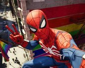 Spider-Man Remastered: mod homofóbico é banido no PC