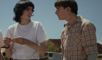 Stranger Things: colapso de Will no carro foi improvisado; entenda!