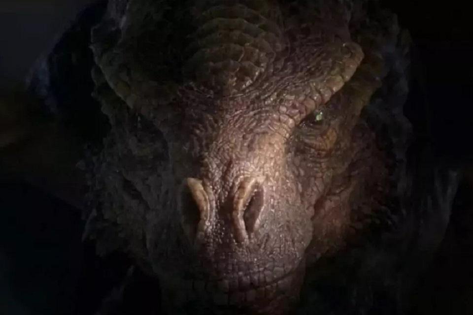 House Of The Dragon Conhe a Todos Os 17 Drag es Da S rie Minha S rie