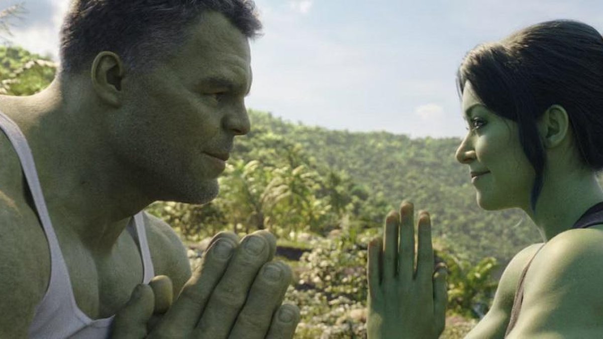 Mulher-Hulk  Série teve cenas cortadas por limite de orçamento