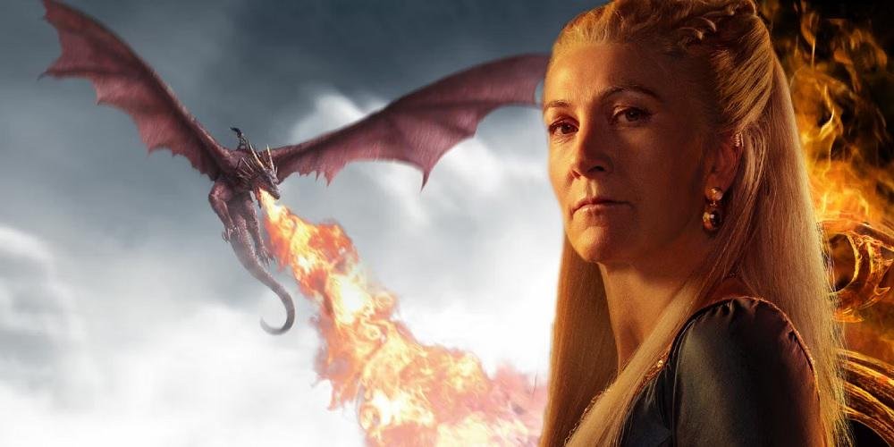 House of the Dragon: conheça elenco e personagens da série