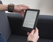 Amazon desliga compra de livros em Kindles antigos; veja modelos