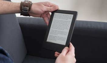 Amazon desliga compra de livros em Kindles antigos; veja modelos