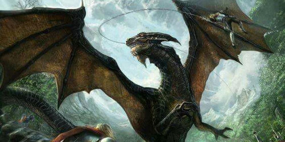 House Of The Dragon Brasil - A perfeição da Syrax em House of the Dragon 💛  Finalmente os dragões sendo representados com suas cores vivas como nos  livros!