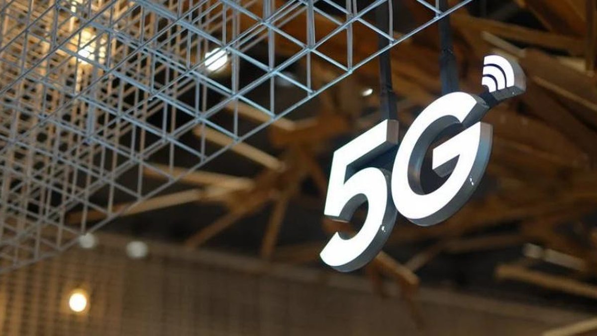 Claro lança novos planos com mais franquia para 5G