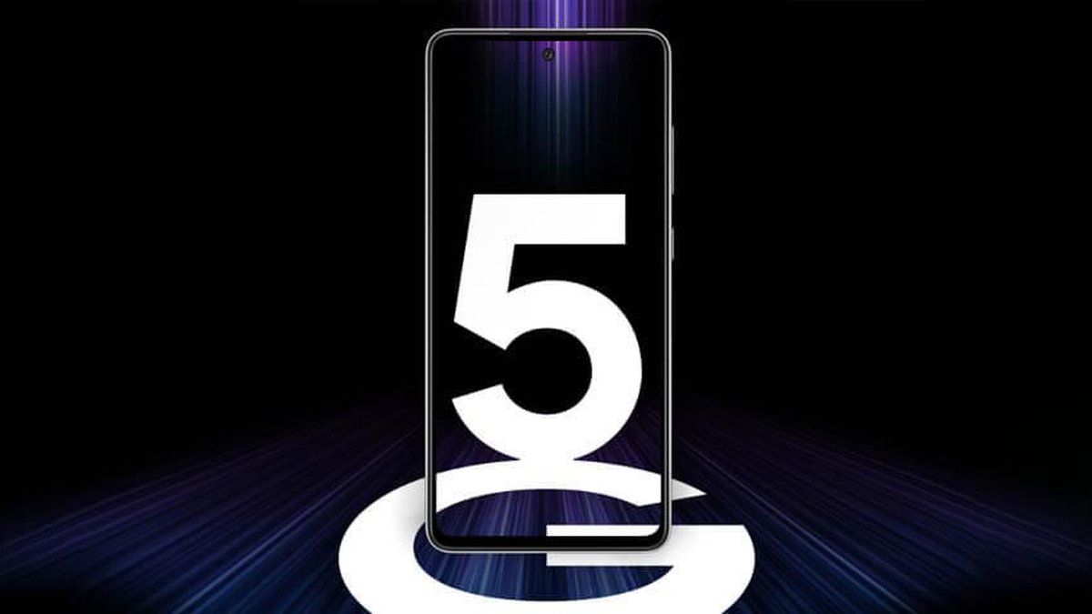 Compre seu celular com 5G com até 40% de desconto - TecMundo