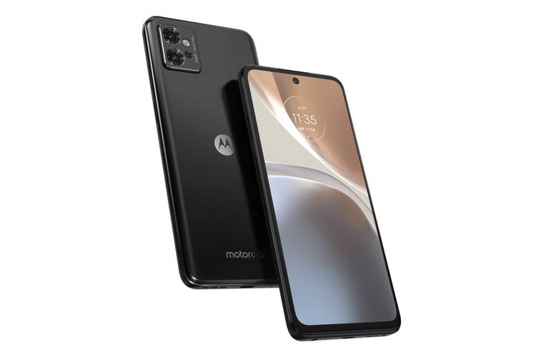 Motorola
