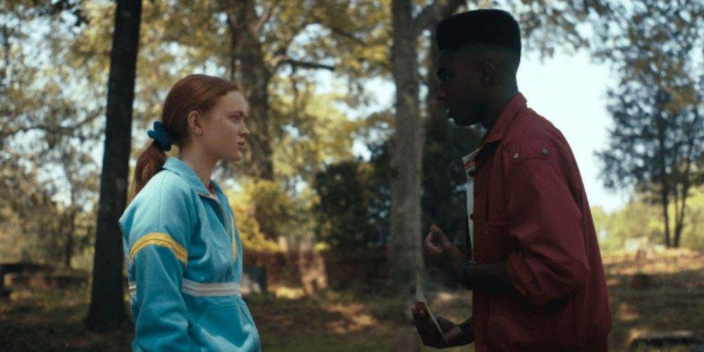 Stranger Things  Sadie Sink não sabe se Max irá viver na 5ª temporada