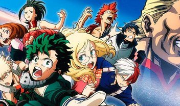 4 animes que você deve assistir na nova temporada de animes