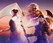 Novidades sobre D&D e Magic: The Gathering são anunciadas em evento online