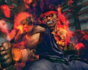 Os 8 personagens mais fortes do Street Fighter