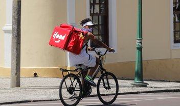 Brasileira Movile compra 33% das ações do iFood por R$ 9,4 bilhões