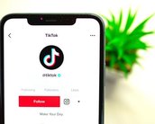 TikTok pode monitorar ações do usuário com navegador do app