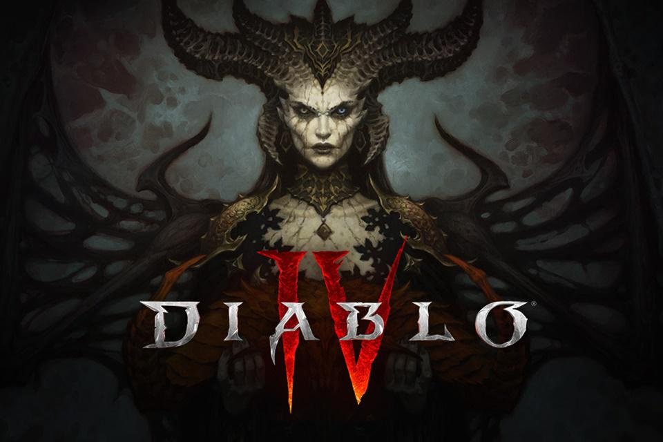 Blizzard não transformará Diablo 4 em pay to win
