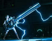 Resident Evil 3: Jill ganha cosplay impecável com Railgun em tamanho real