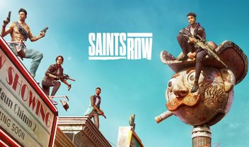 Saints Row: veja os requisitos mínimos e recomendados de PC