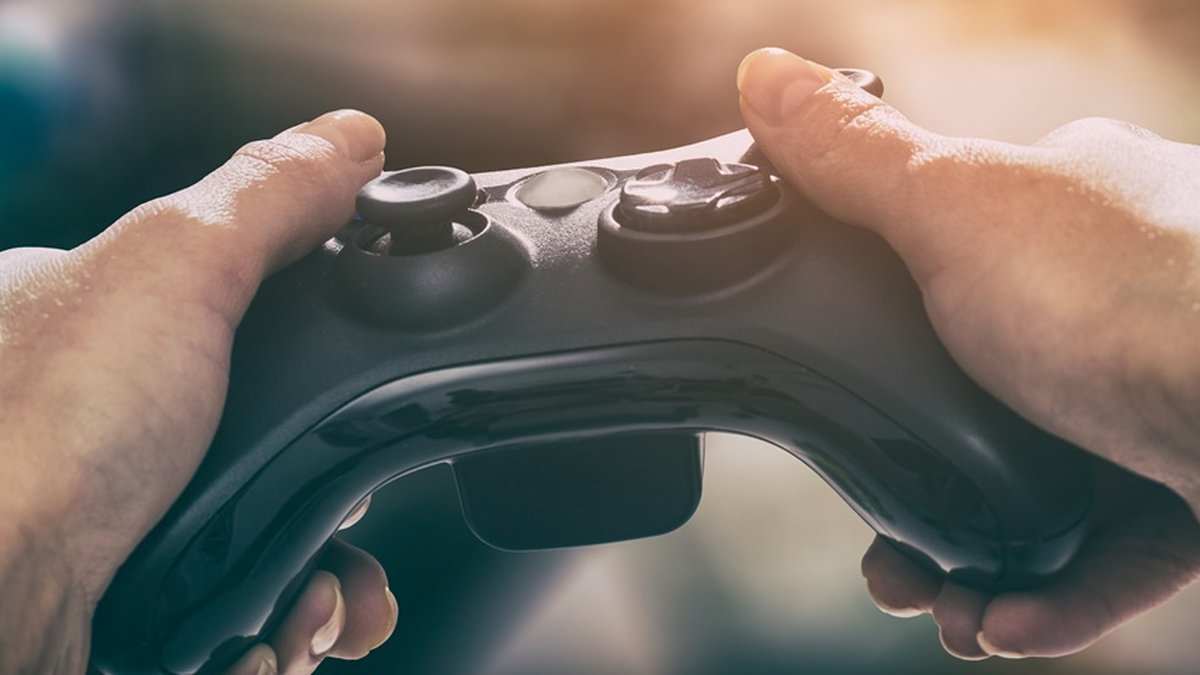 Como jogar videogame melhora a inteligência e faz bem pra saúde – Blog  Nuuvem – Os melhores jogos com os melhores preços