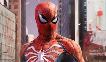 GTA 5 se transforma em jogo do Homem-Aranha com novo mod