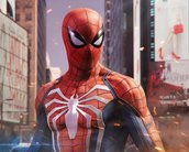 Mod de Spider-Man Remastered permite jogar como lápide do Tio Ben