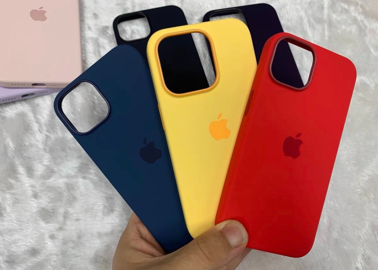 iPhone 14 capinhas