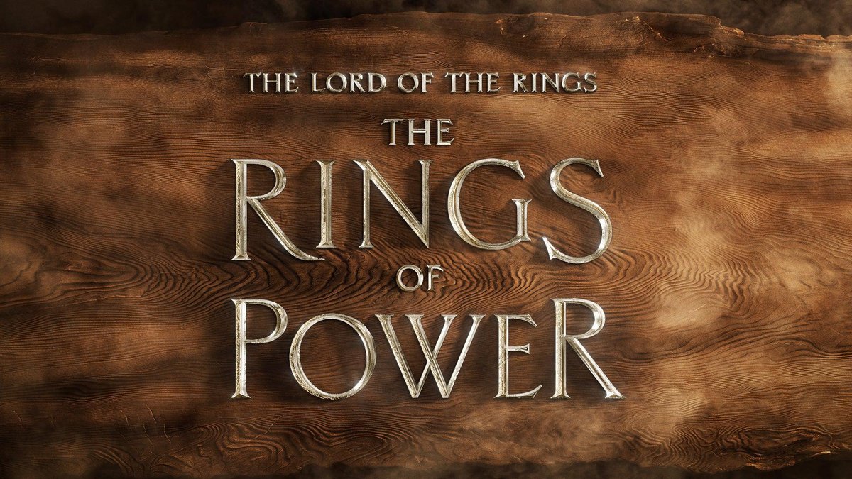 O Senhor dos Anéis: Os Anéis de Poder: trilha sonora da série foi
