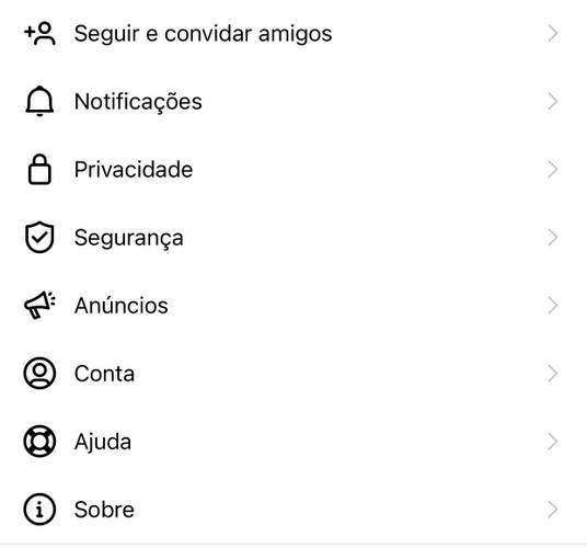(Fonte: Instagram)
