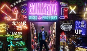 Game Saints Row – Day One Edition - PS4 em Promoção na Americanas