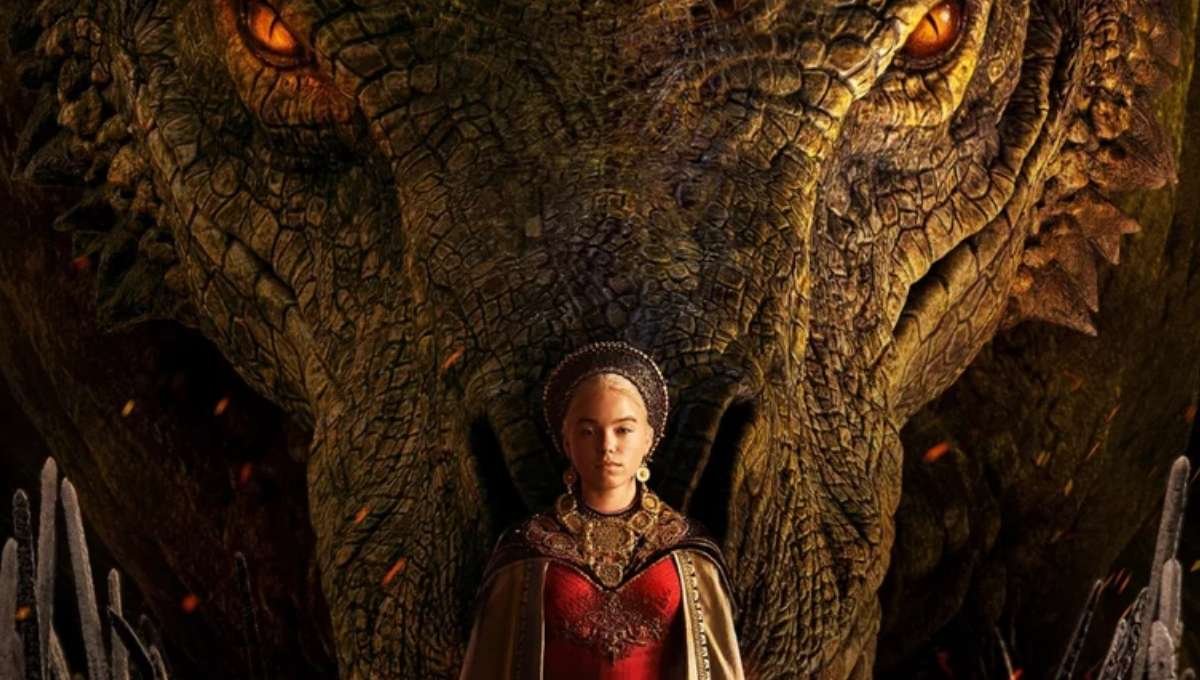 House of the Dragon: personagens de Game of Thrones vão aparecer? - Mix de  Séries