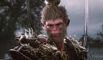 Black Myth: Wukong impressiona com 8 minutos de gameplay