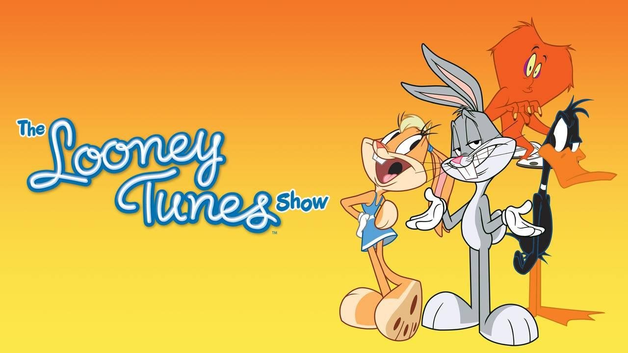 Saiba onde assistir O Show dos Looney Tunes.