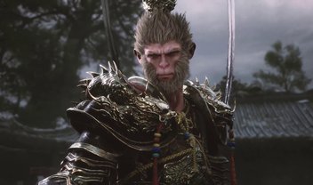 Black Myth: Wukong impressiona com 8 minutos de gameplay