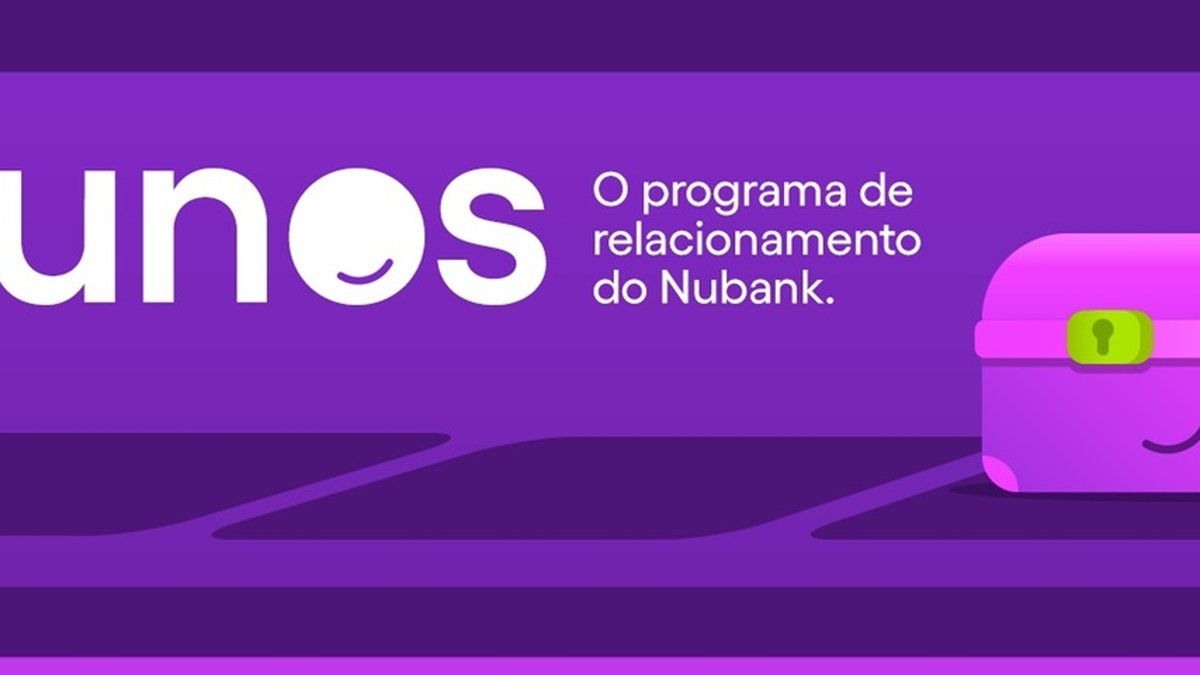 iFood JÁ! - Conta do Nubank - NuCommunity