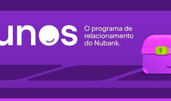 Nubank cria programa de recompensas Nunos com cupons e descontos