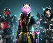 Destiny 2: vazamento confirma colaboração com Fortnite