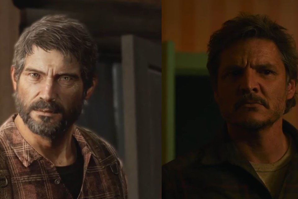 The Last of Us: Veja comparativo de cenas do episódio 8 da série com o game