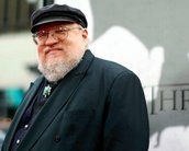 Game of Thrones: George R.R. Martin queria 10 temporadas da série