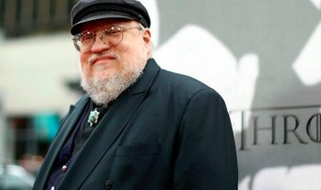 Game of Thrones: George R.R. Martin queria 10 temporadas da série