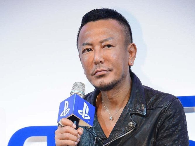 Toshihiro Nagoshi deixou a japonesa Sega e abriu seu próprio estúdio na chinesa NetEase