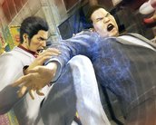 Criador de Yakuza quer lançar jogo com estilo de filmes de Tarantino