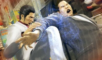 Criador de Yakuza quer lançar jogo com estilo de filmes de Tarantino