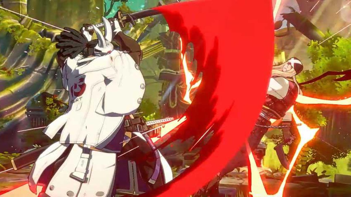 can't hit that special cancel combo : r/Guiltygear