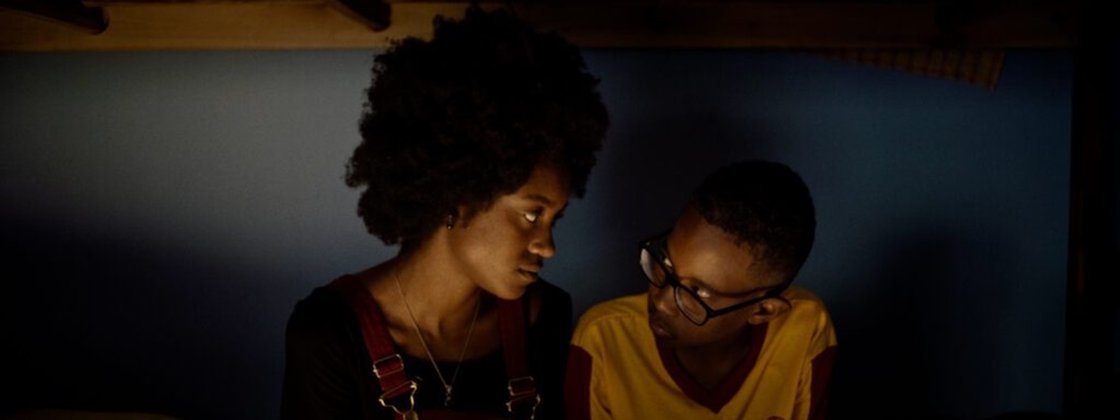 Novo filme brasileiro conta história de menino negro que quer ir a Marte - TecMundo