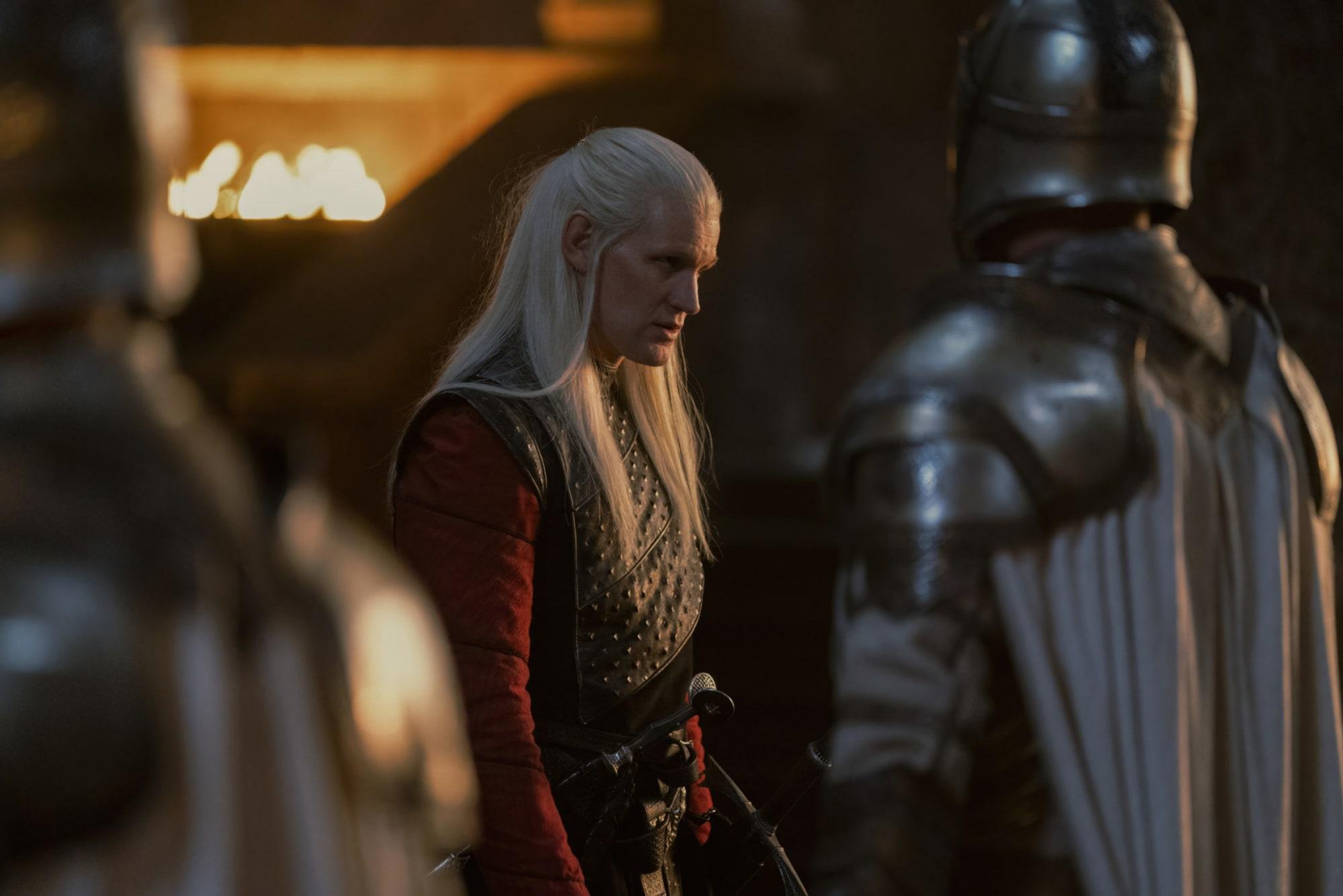 House Of The Dragon tem a maior estreia da HBO - Forbes