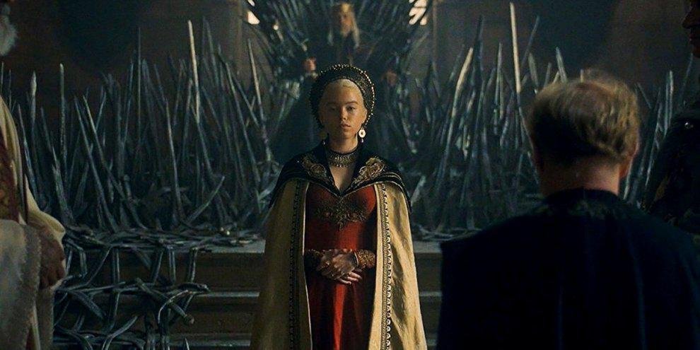 House of the Dragon”: Gravações da 1ª temporada da série foram finalizadas  - POPline